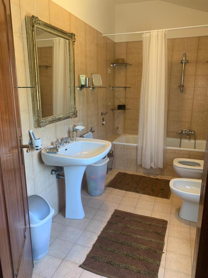 Apartamento Il Loggiato Castelfranco Véneto Exterior foto